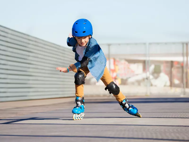 <strong>Cum îți încurajezi copilul să petreacă mai mult timp în aer liber?</strong>