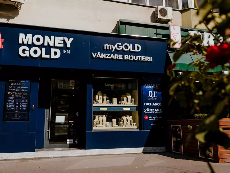 MoneyGold, electronice accesibile, calitate garantată