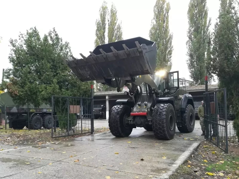 De ce este importantă folosirea utilajelor profesionale în industria construcțiilor?