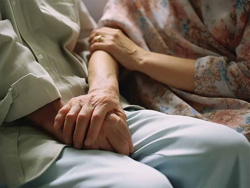 Alegerea unui cămin de bătrâni de calitate: o sarcină mai complicată decât pare