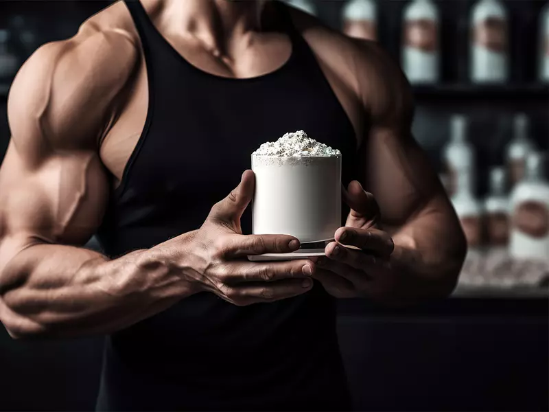 Importanța unei alimentații corecte pentru persoanele care practică fitness