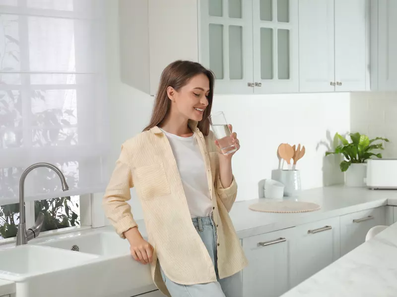 10 sfaturi pentru a menține bucătăria curată