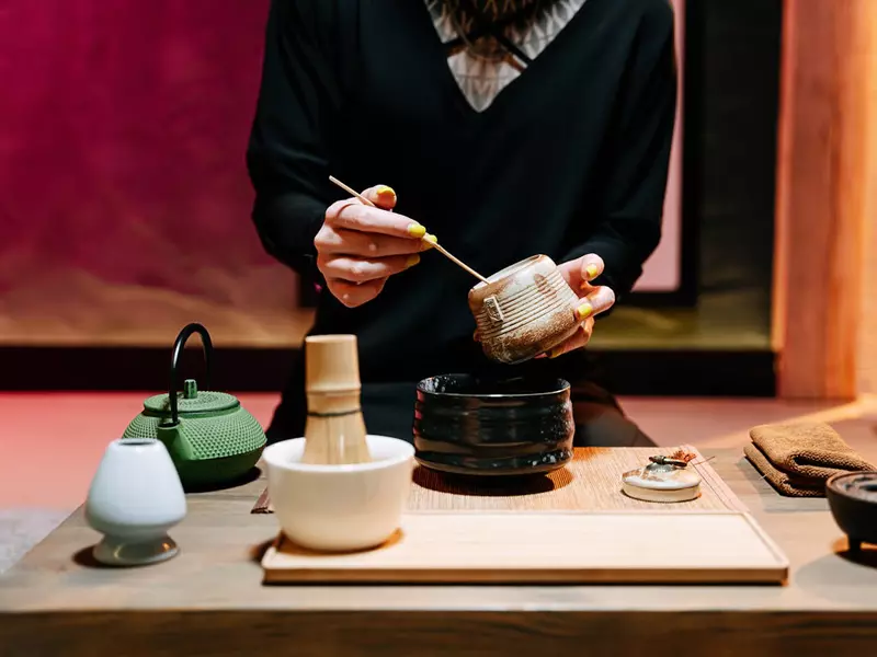 Matcha: ce este și ce îți trebuie ca să prepari un matcha ca la el acasă