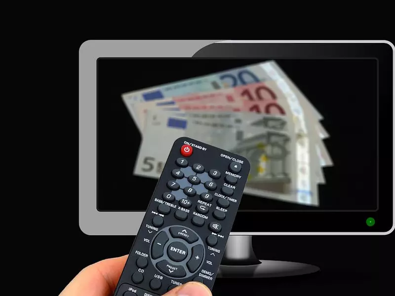 Din lumea nebună a pariurilor pe entertainment