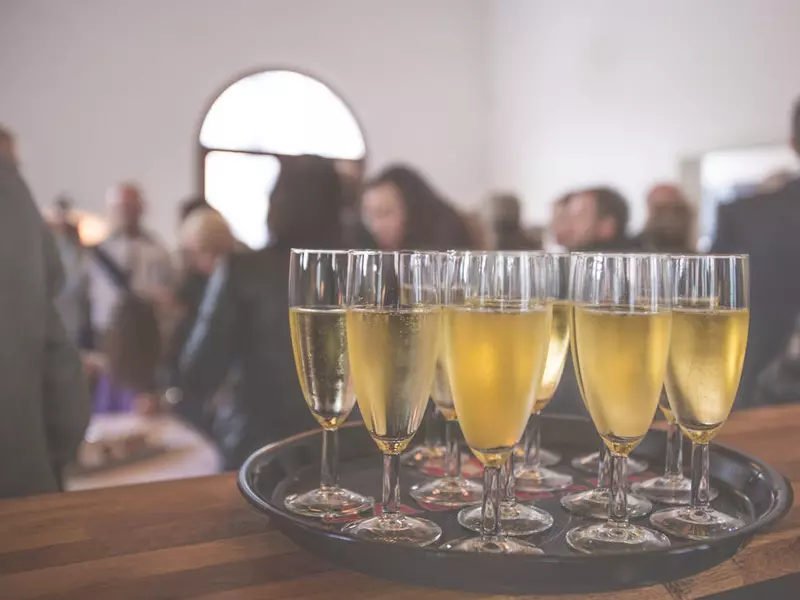 5 lucruri de luat în considerare în organizarea unui eveniment corporate