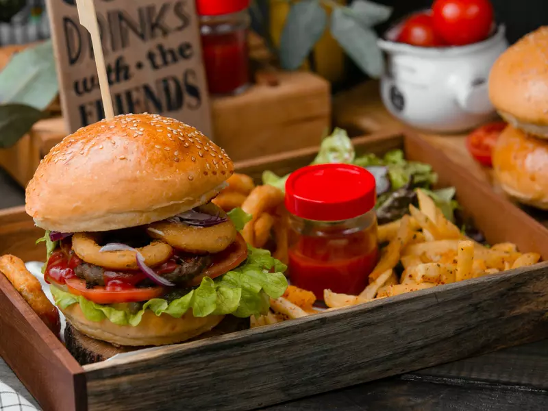 Experiențe gastronomice în Popesti Leordeni