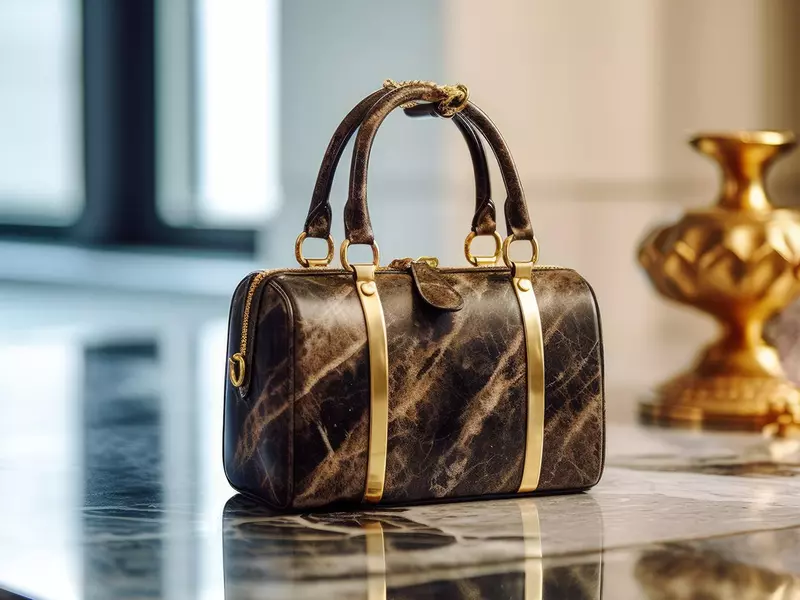 De unde poți cumpăra genți de lux la prețuri bune