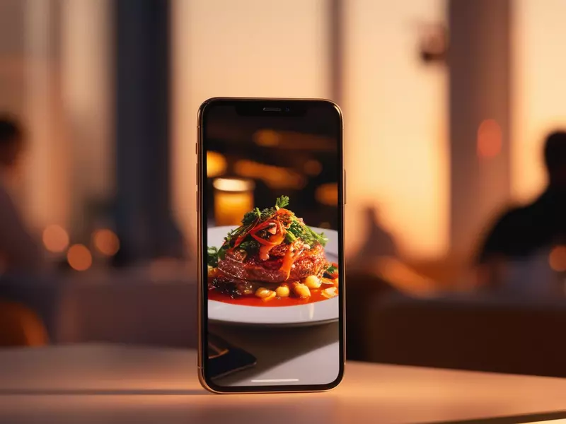 Top 5 aplicații culinare care îți vor transforma bucătăria într-un paradis tehnologic