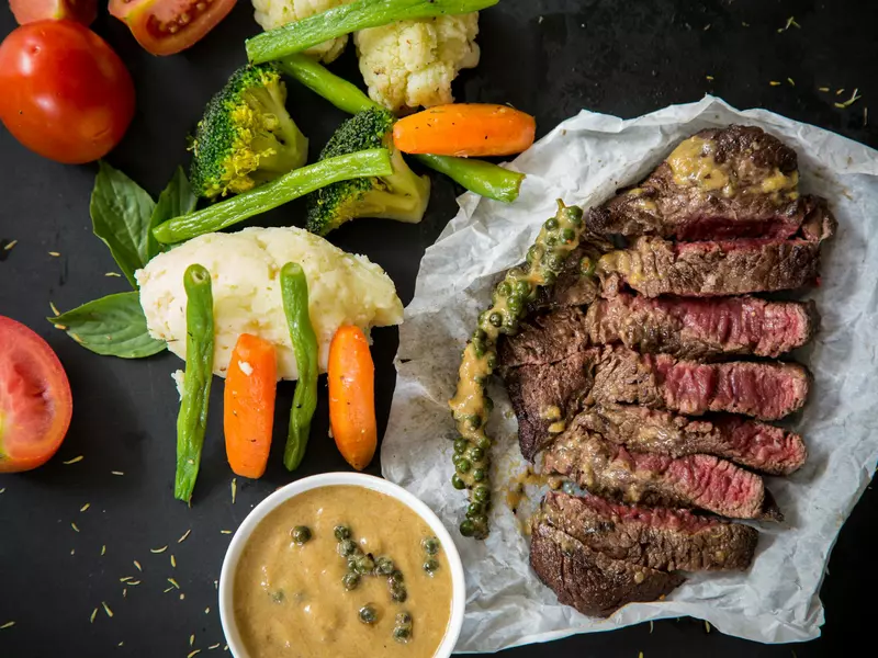 5 moduri prin care poți face că pasiunea pentru gătit să fie parte din viață ta de zi cu zi