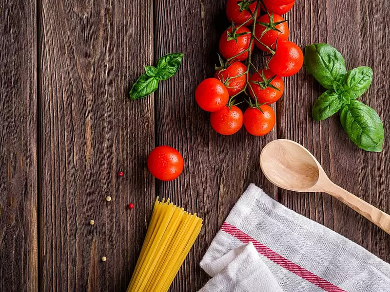 Fișetul metalic, ideal pentru stocarea celor mai practice rețete!