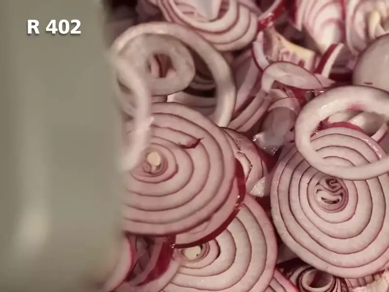 Robot Coupe R402 - Mai mult decât un robot de bucătărie!