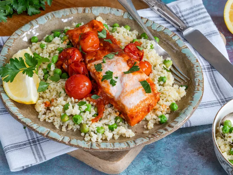 Cum îți influențează alimentația sănătatea: beneficiile bulgurului și rolul vitaminei B1