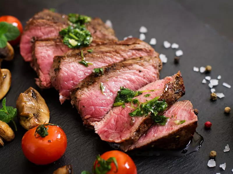 Cum alegi preparatul perfect cu vită Angus pentru orice ocazie specială 