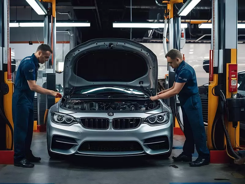 Lucruri pe care trebuie să știm despre întreținerea corectă a unei mașini