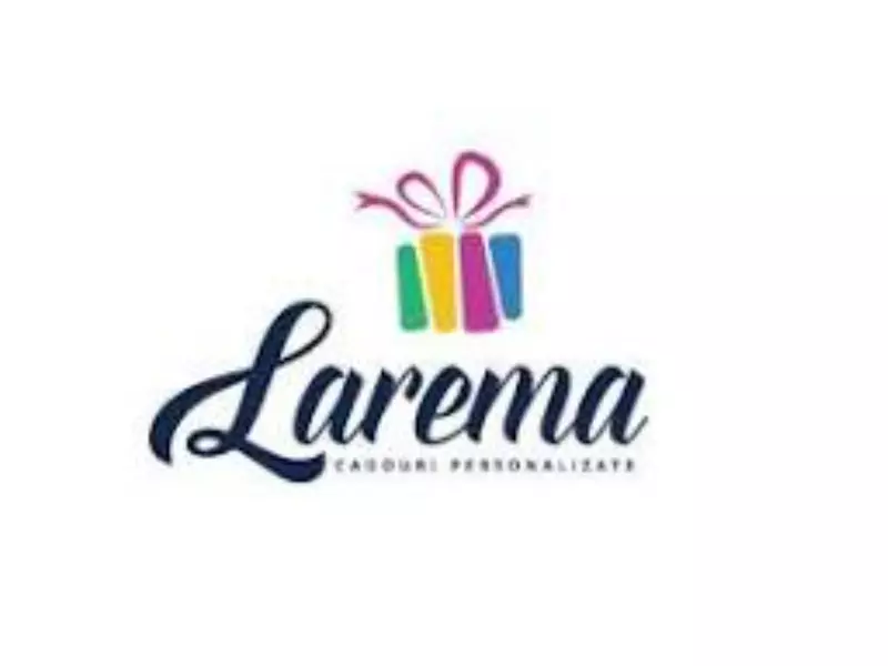 Ești în căutare de cadouri personalizate? Larema Gift poate fi soluția