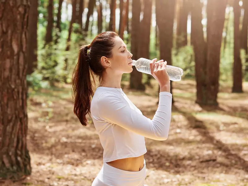 Cum să te hidratezi corect pentru un plus de energie?