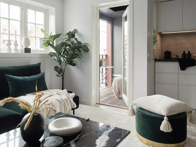 Cum transformi casa într-un spațiu de relaxare și echilibru după o zi aglomerată