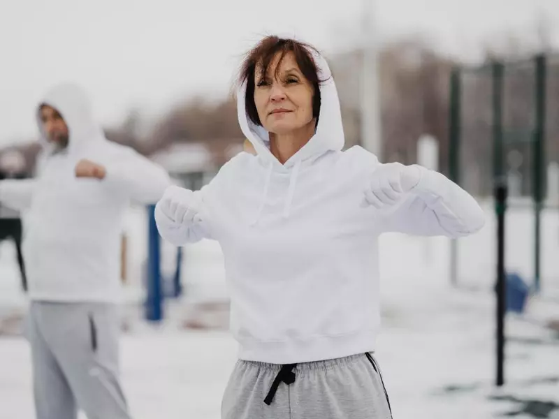 5 soluții practice ca să scapi de rigiditatea musculară și durerile articulare după sărbători