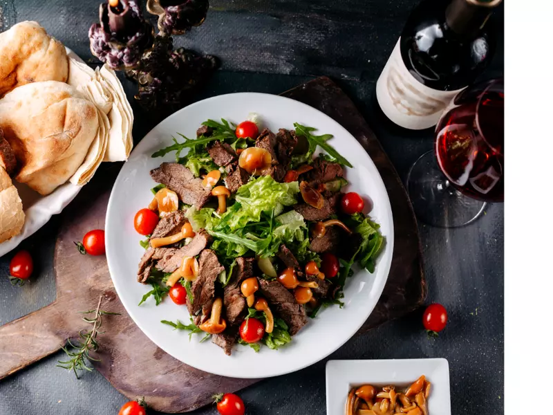 5 schimbări în bucătărie care îți redau energia în sezonul rece