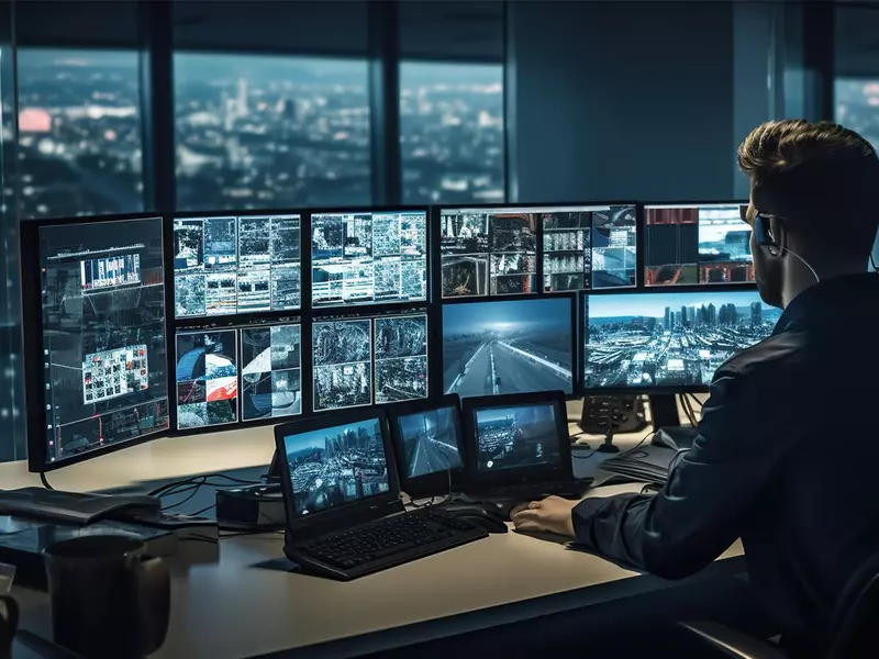 Cine îți poate oferi siguranță într-o lume plină de riscuri?