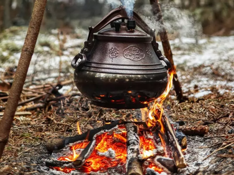 Bucătăria afgană: Condimente și tehnici care le definesc preparatele