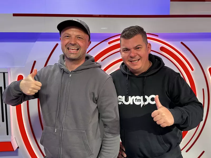 Premiu de 1200 de euro în această dimineață la Europa FM