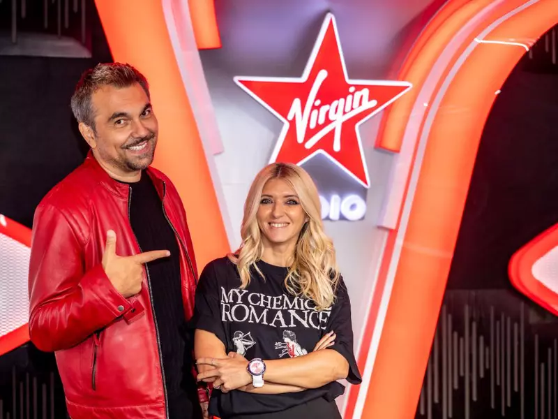BOOM! Virgin Radio Breakfast a dat 2.000 de euro!