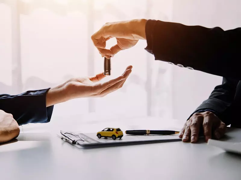 Rent a car în București: ce separă un serviciu bun de unul care te dezamăgește