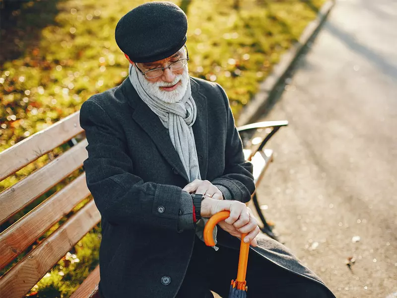 Recuperarea pe care doar o echipă specializată i-o putea oferi