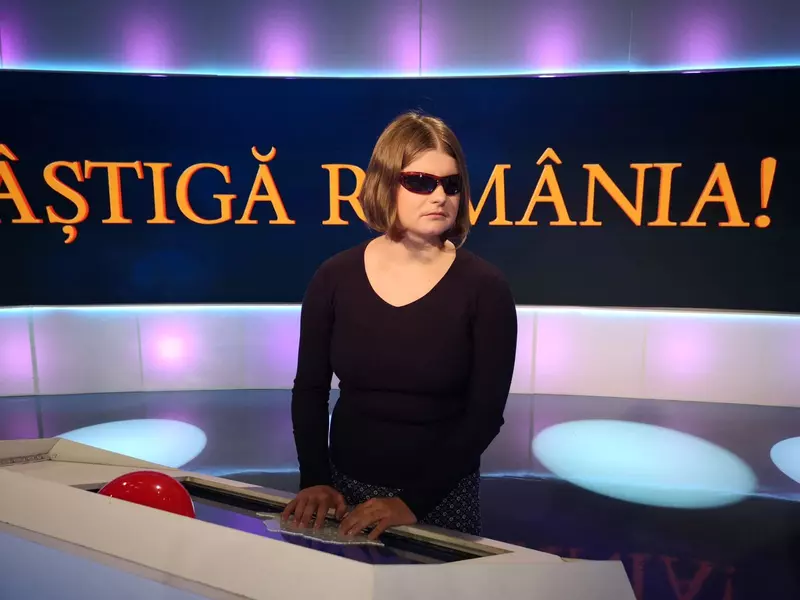 Magdalena Iurescu