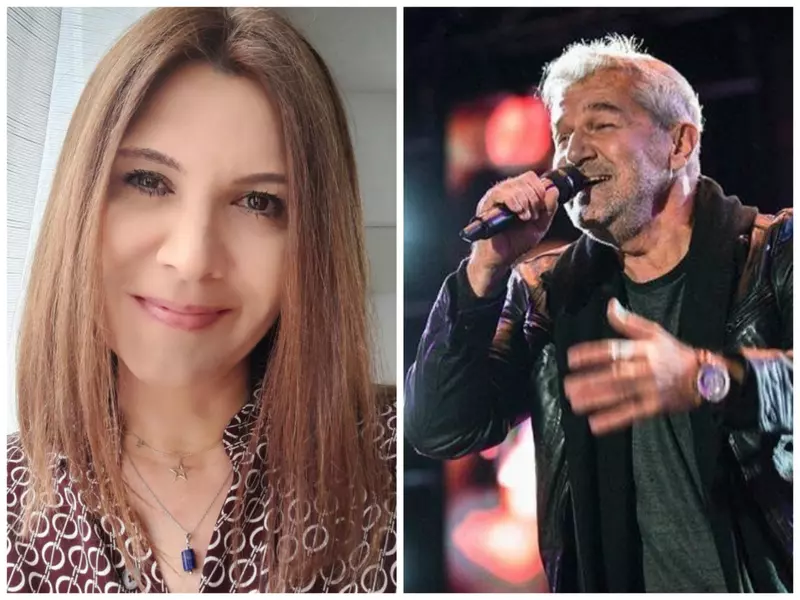 Și-au spus adio după 25 de ani. Liliana Ștefan, despre despărțirea de Dan Bittman Așa că nu m-am simțit confortabil