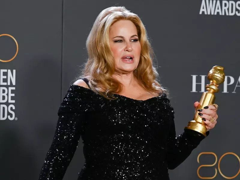 Jennifer Coolidge