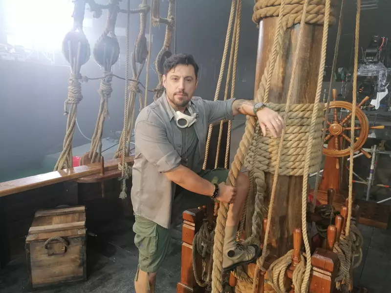 Cine sunt concurenții de la Survivor România 2025. Ispitele de la Insula iubirii care participă la show-ul de la Pro TV (3)