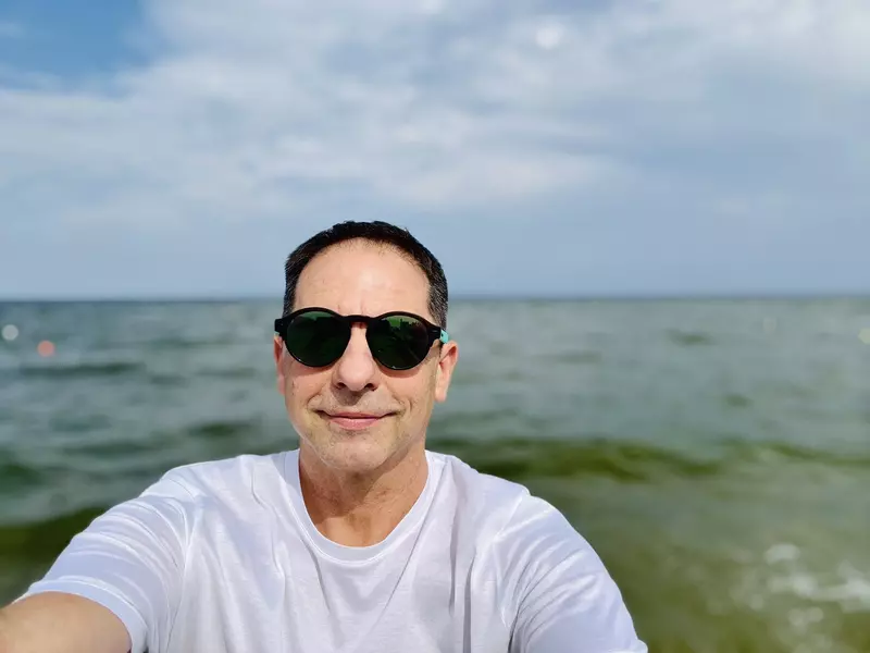 Dan Negru, după moartea lui Felix Baumgartner  (2)