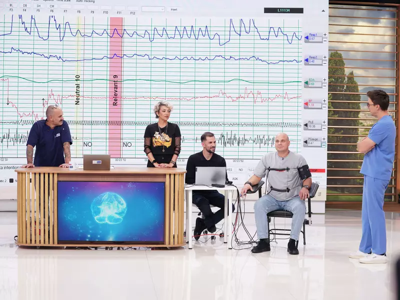 Giulia și Vlad Huidu 2