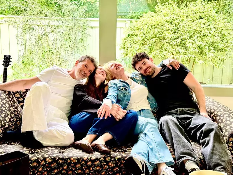 antonio-banderas-familie-melanie-stella-ginere