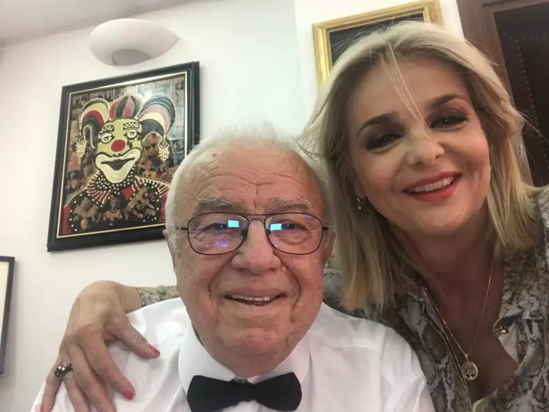 Iuliana Marciuc Al Arsinel