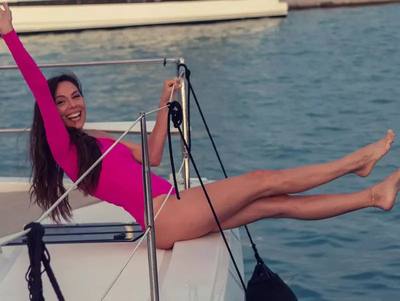 Irina-Fodor-imagini-fantastice-din-vacanta-din-Grecia-2