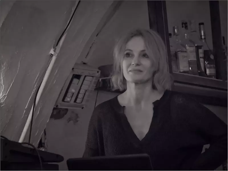 Lia Bugnar, despre relația cu Anghel Damian: 'M-a lovit tancul, m-a lovit!'