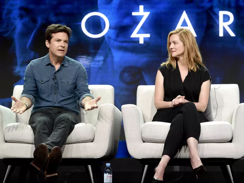 Netflix TCA 2018