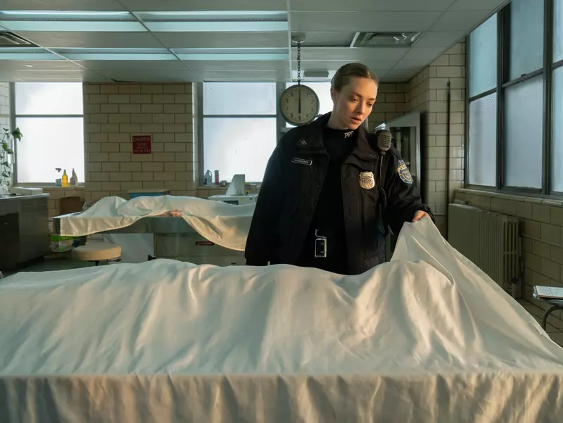 Long Bright River – Season 1