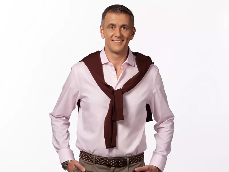 Cosmin Cernat Kanal D
