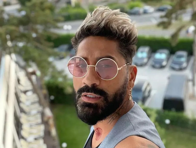 Connect-R dă din casă la 5 ani de la divorț. De ce s-a însurat cu Misha. „A fost greșeala mea”