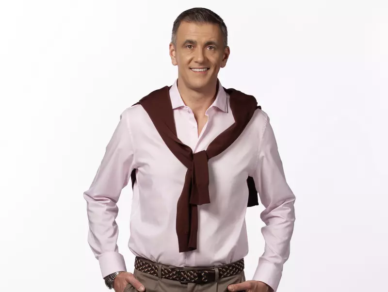 Cosmin Cernat Kanal D