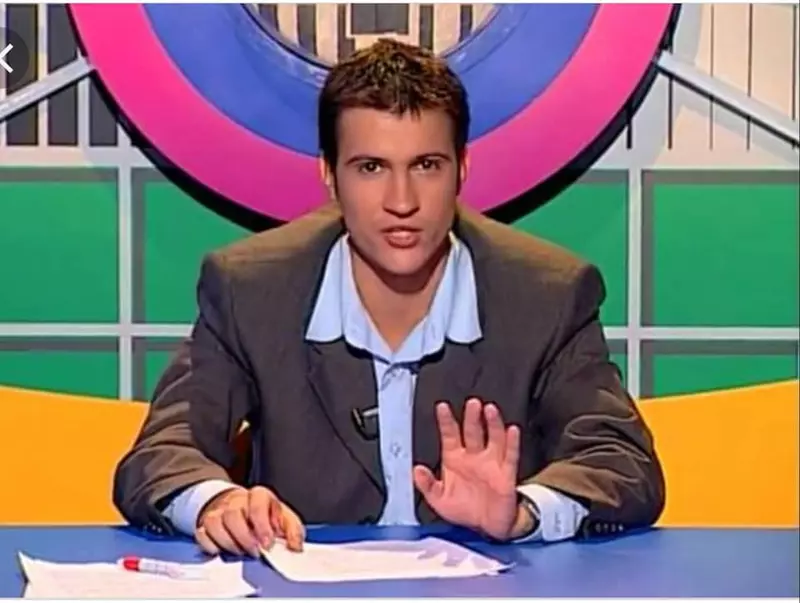 Șerban Huidu renunță la „Cronica Cârcotașilor” după 21 de ani.