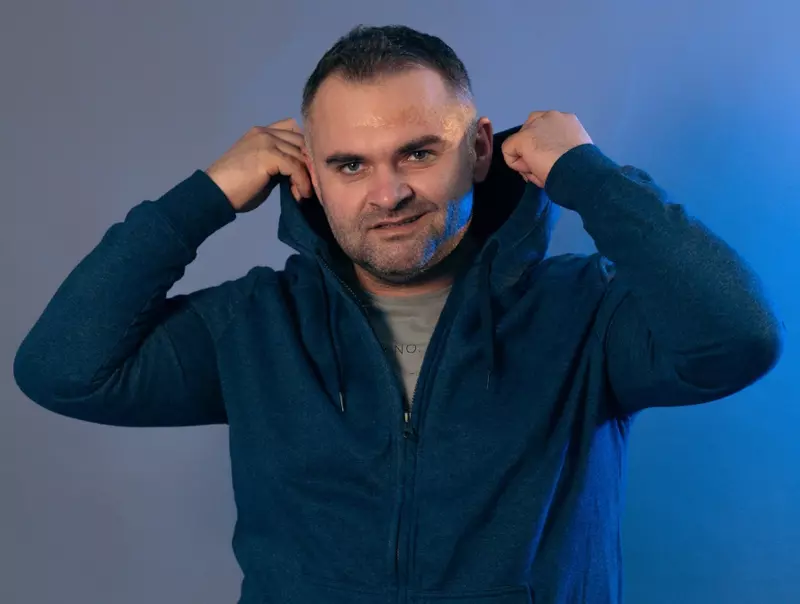 Dan Ursa, concurent Survivor România 2023