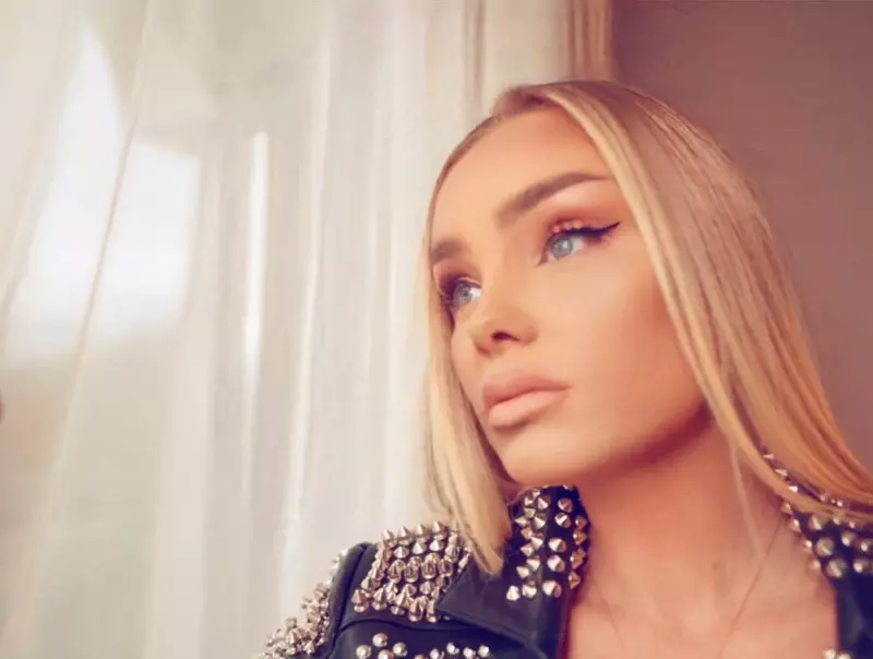 Maria Constantin, concurentă la Survivor România 2023
