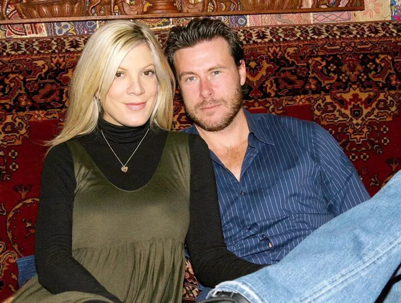 Tori Spelling și Dean McDermott divorțează. Gestul neașteptat făcut de actorul canadian