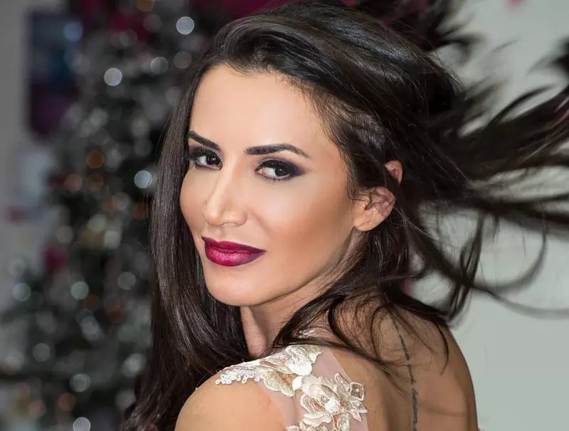 Mara Bănică, prima imagine cu burtica de gravidă. Când va naște al doilea copil (6)