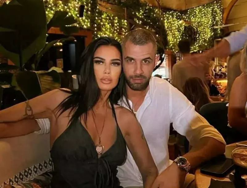 Oana Zăvoranu si Alex Ashraf divorteaza dupa 10 ani de relație